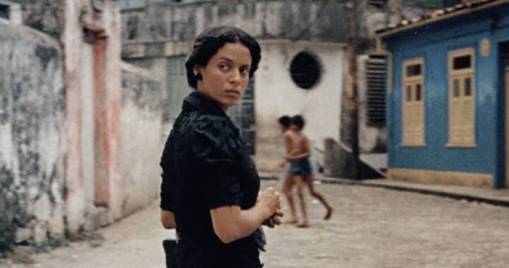 ‘Dona Flor and Her Two Husbands’ Is a Spicy Brazilian Cinema Classic