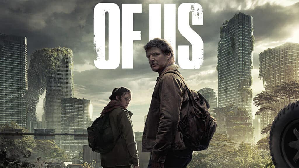 IMDb Sits Down With THE LAST OF US Cast To Talk Apocalypse