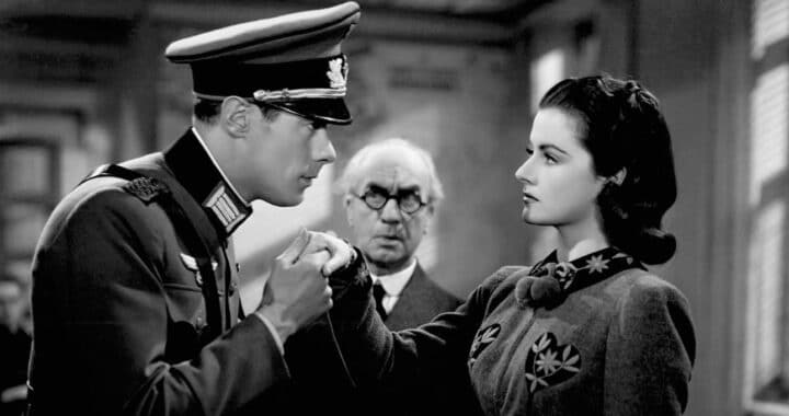 The 10 Best English Language Propaganda Films of World War II