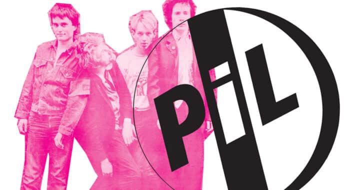 Public Image Limited’s Keith Levene and the Post-Punk Revolution