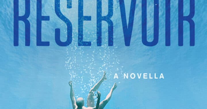 David Duchovny’s Mystery Novella ‘The Reservoir’ Drifts Between Fact and Hallucination