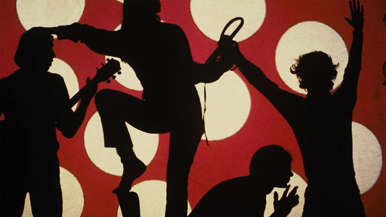 The Velvet Underground, Todd Haynes