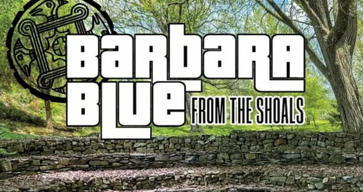 Barbara Blue Sings the Blues for These Times on ‘From the Shoals’