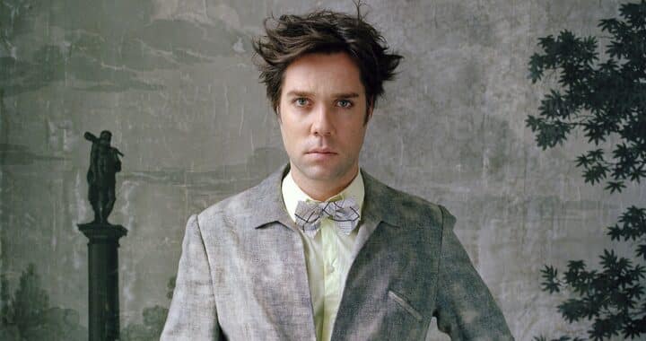 ‘Release the Stars’: My Rufus Wainwright Story