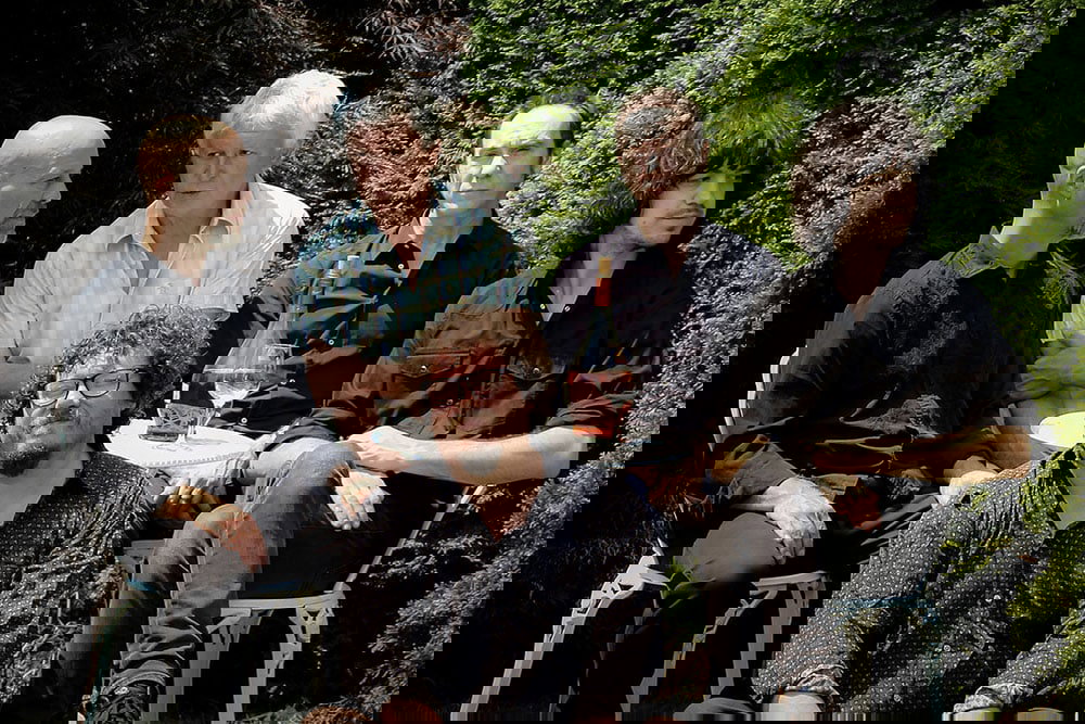 Guided By Voices 2023