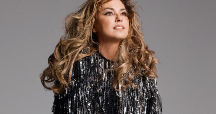 Shania Twain Owns Herself on ‘Queen of Me’