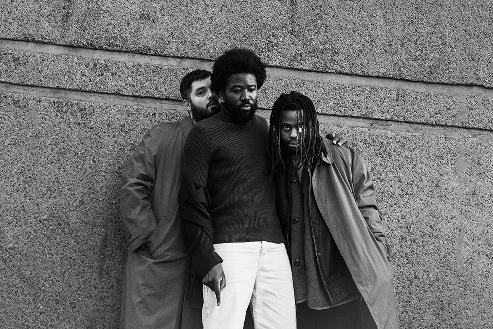 Young Fathers