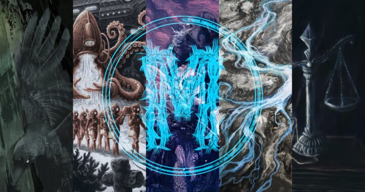 MetalMatters: The Best Metal Albums of January 2023