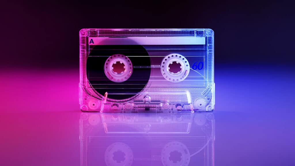 Cassette Tapes and the Death of Taste in Modern Egyptian Music