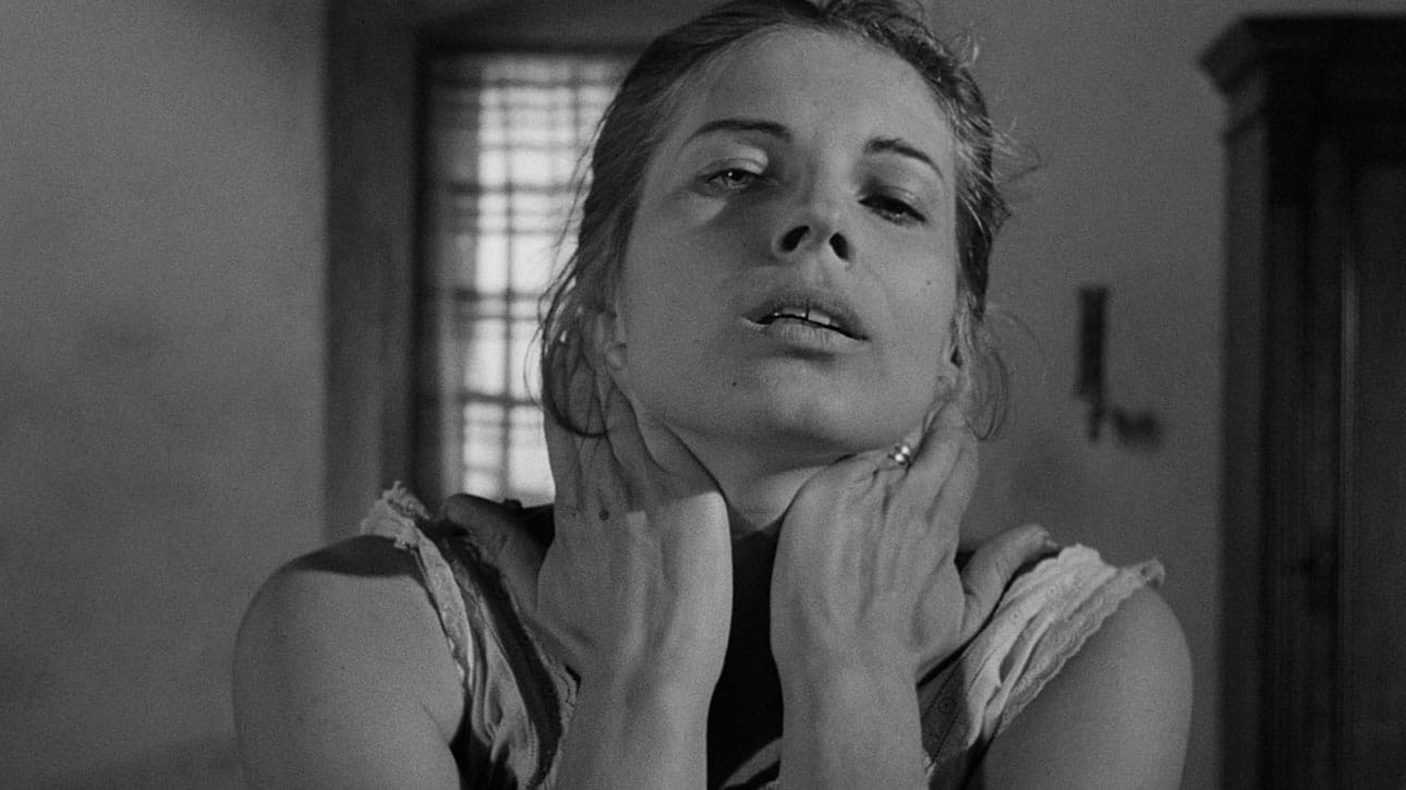 Sexuality in 60s Cinema Three Films by Mai Zetterling image photo