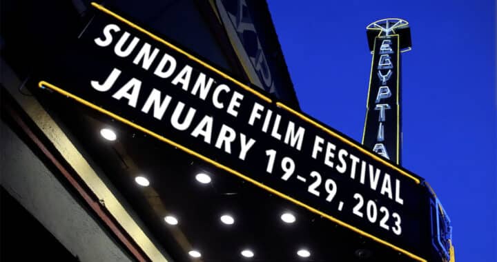Will Online Participation Be the Future of the Sundance Film Festival?