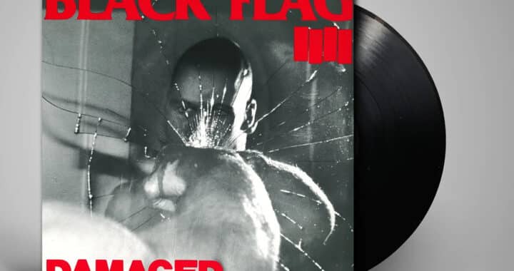 Black Flag’s ‘Damaged’ and the Hardcore Hope of “Rise Above”