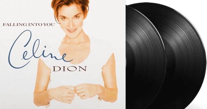 Céline Dion’s ‘Falling Into You’ Was a Triumph of 1990s High Camp Pop Art
