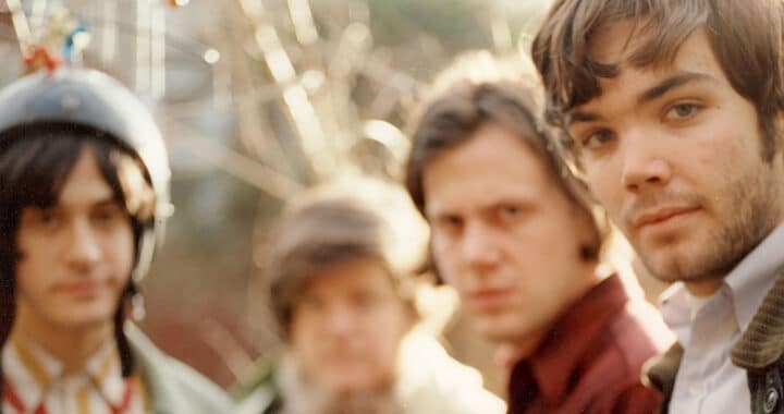 ‘The Collected Works of Neutral Milk Hotel’ Are Newly Re-Issued
