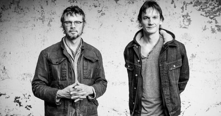 North Mississippi Allstars Sail Onward for Peace & Harmony in San Francisco