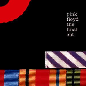 The musician Pink Floyd traumatised during 'The Final Cut