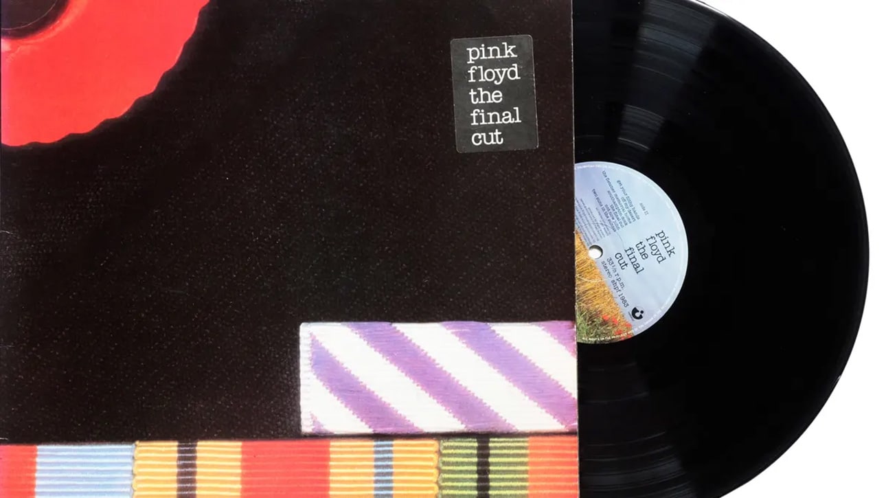 Maggie, What Have We Done: Pink Floyd’s ‘The Final Cut’ at 40