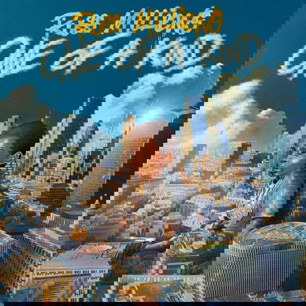 Russ Millions One of a Kind