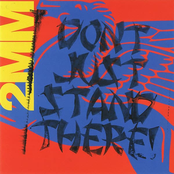 Sideshow 2MM DONT JUST STAND THERE