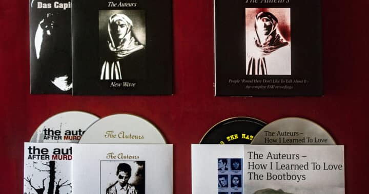 The Auteurs’ New Box Set Neatly Slims Down Their Legacy