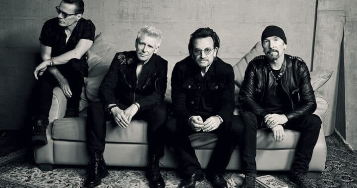 U2 Have Never Sounded More Defeated Than on ‘Songs of Surrender’