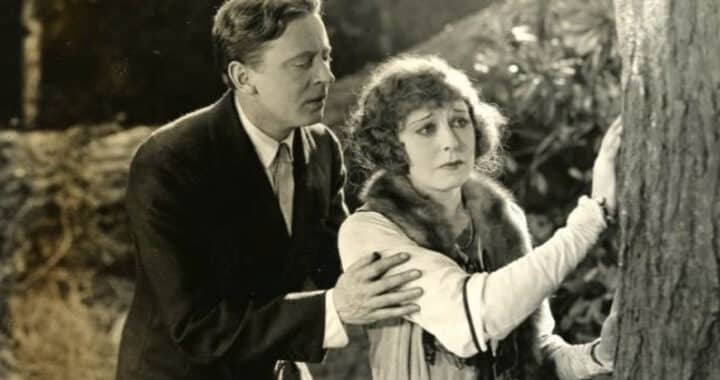 Suffering in Silents: Two 1922 Melodramas from Frank Borzage