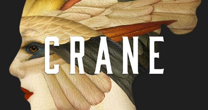 ‘The Crane Husband’ Carries Its Origin Folktale to the Midwest
