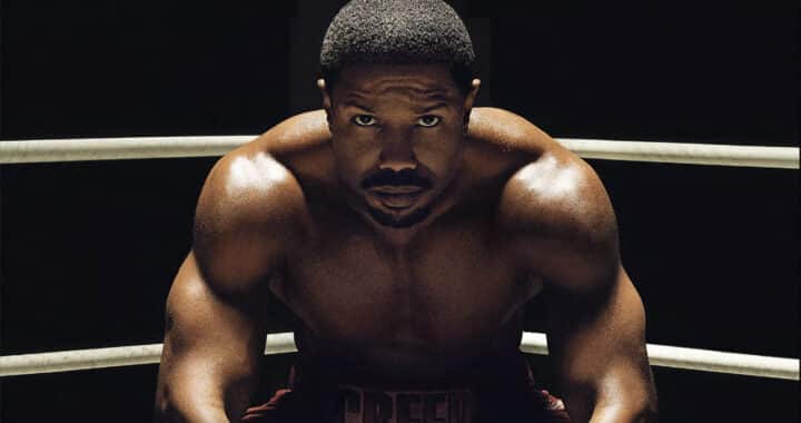 Sports Drama ‘Creed III’ Realizes It’s Time to Build a New Legacy