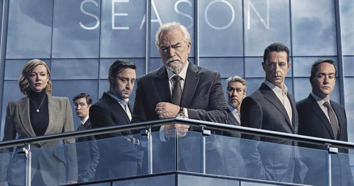 Succession’s Final Season of Satire and Calamity Offers No Parting Panacea