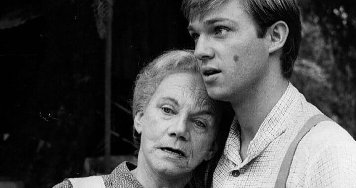How Would Depression-Era Family-Centric Show ‘The Waltons’ Fare in These Times?