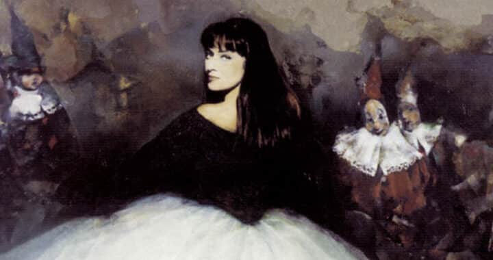 Memories of Basia’s ‘The Sweetest Illusion’ 29 Years Later