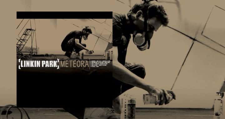 Linkin Park’s ‘Meteora’ at 20: Vulnerable Angst for the Nu-Millennium