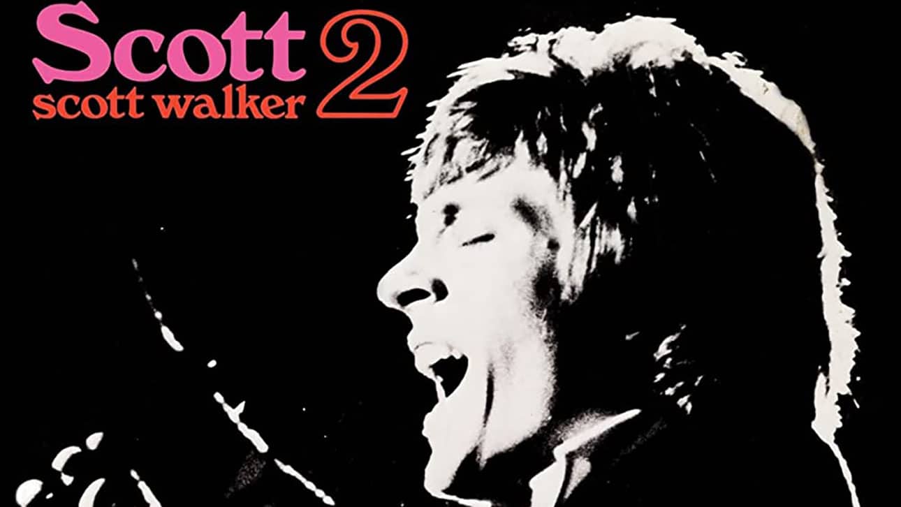 scott walker | PopMatters
