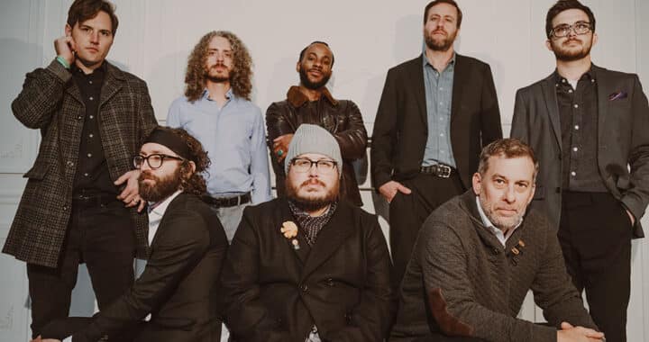 St. Paul & The Broken Bones Confront Fatherhood with ‘Angels in Science Fiction’