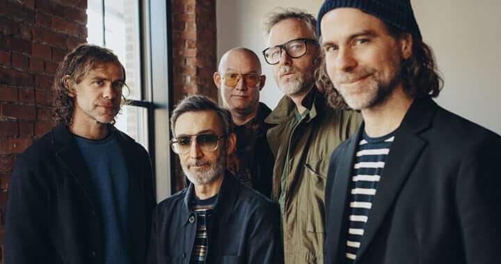 The National Find Heart on ‘First Two Pages of Frankenstein’