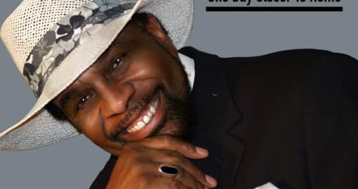 William Bell Continues Creating Timeless Soul Ballads