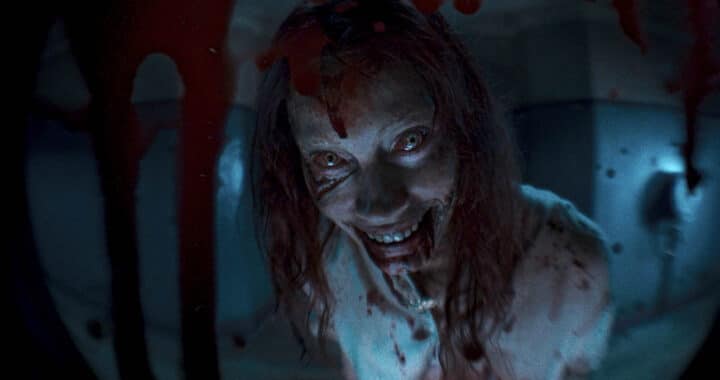 ‘Evil Dead Rise’ Brings New Life to the Dead Series