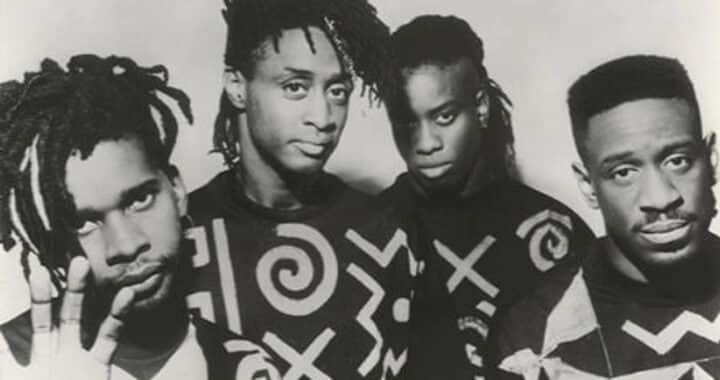 Living Colour’s Time’s Up Isn’t Over