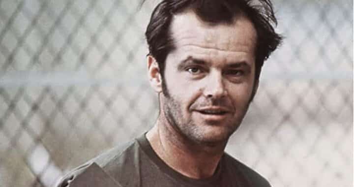 Anti-Authority Film One Flew Over the Cuckoo’s Nest Still Bites