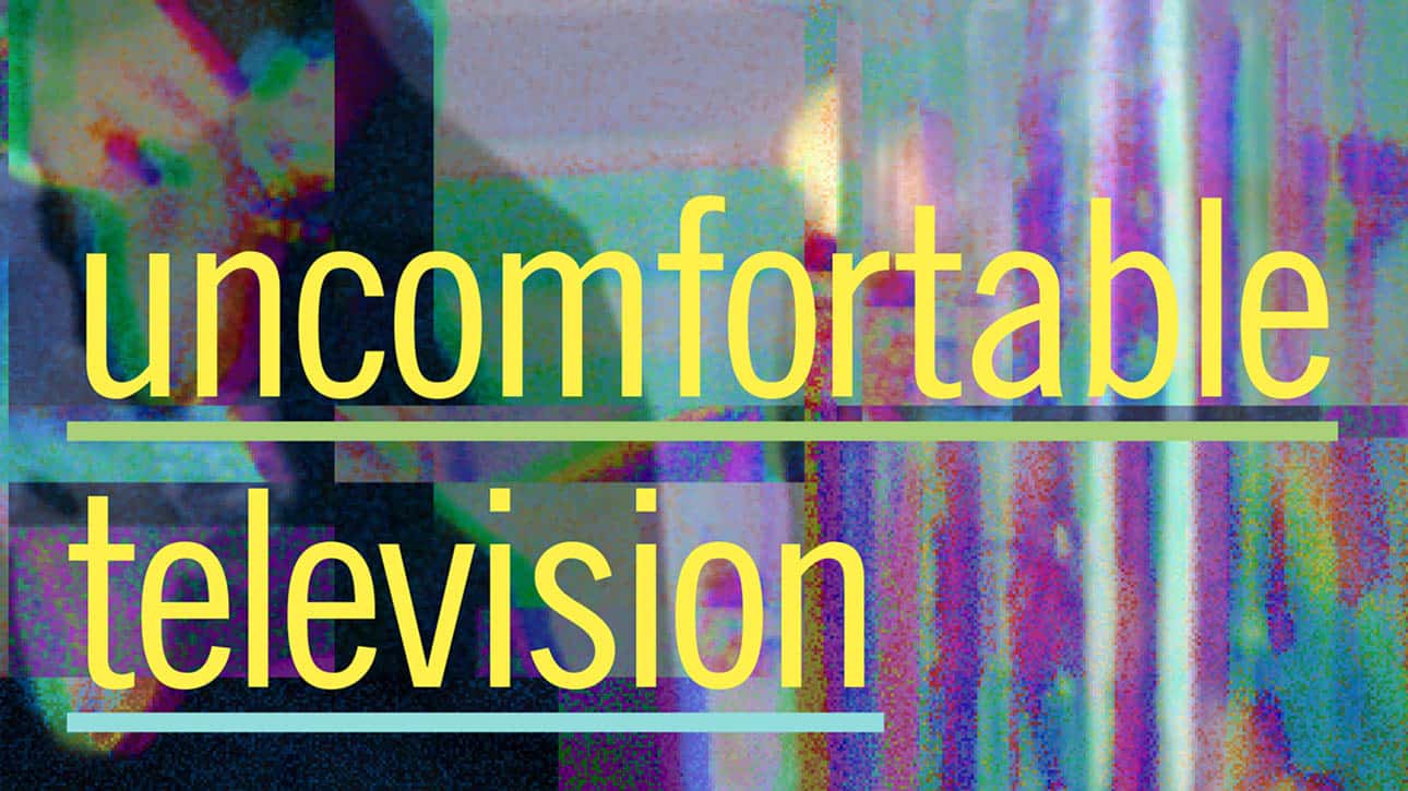Uncomfortable Television, Hunter Hargraves