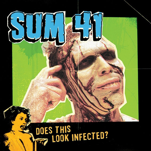 Sum 41 Albums, Songs - Discography - Album of The Year