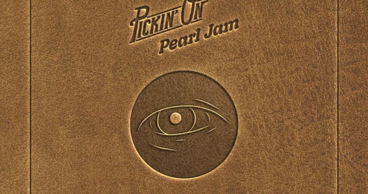 Bluegrass’ Iron Horse Pick on Pearl Jam This Time