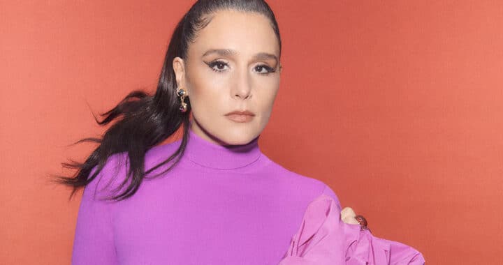 Jessie Ware’s ‘That! Feels Good!’ Is Horny and Accomplished