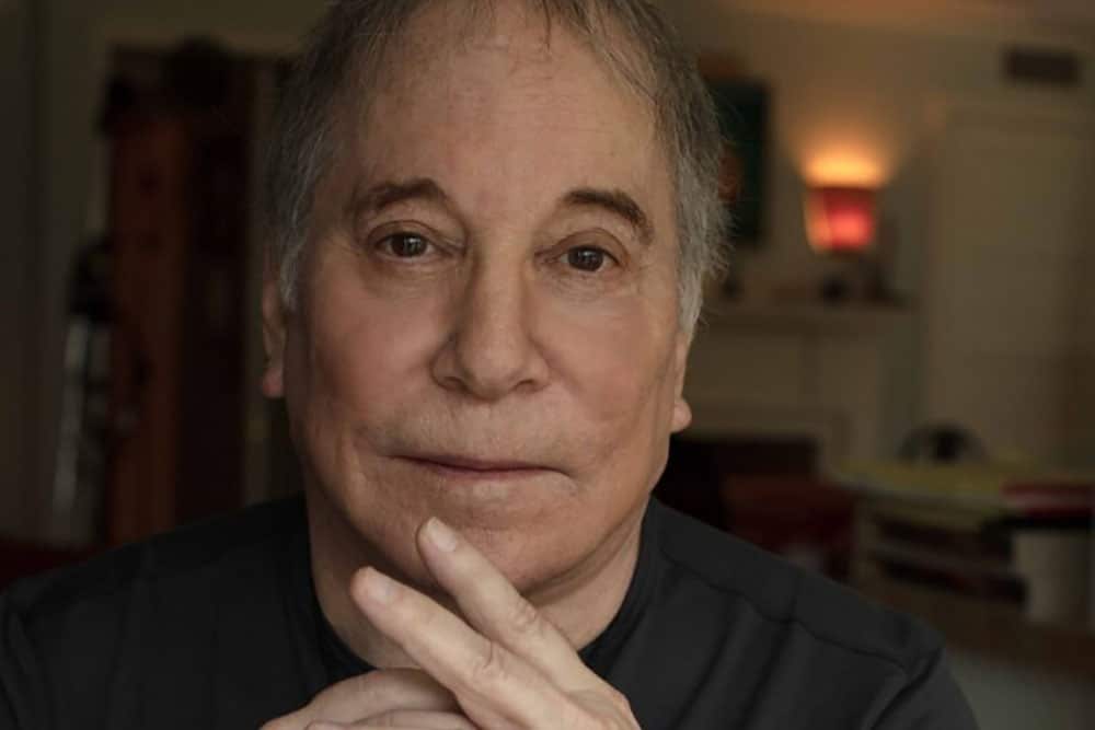 Paul Simon