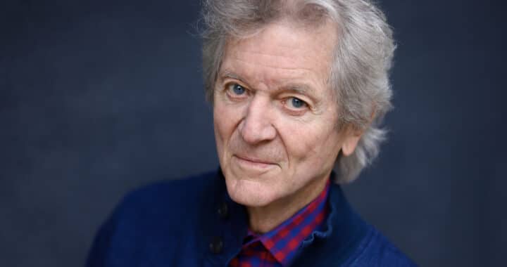 Rodney Crowell’s Cool Confidence Shines on ‘The Chicago Sessions’