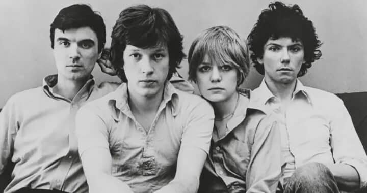 Talking Heads’ ‘Speaking in Tongues’ at 40