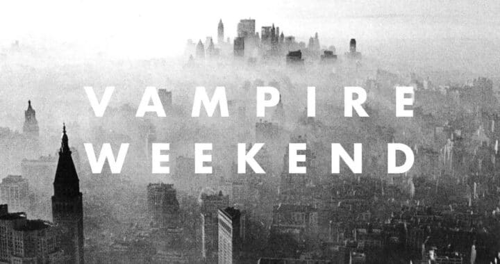Vampire Weekend’s ‘Modern Vampires of the City’ at 10