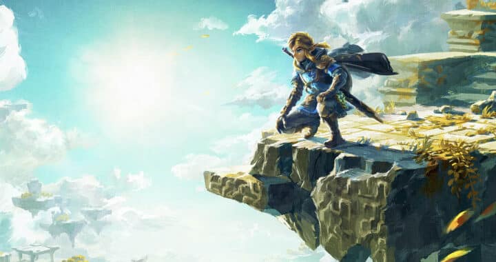 The Fun of “No-Fun” in ‘The Legend of Zelda: Tears of the Kingdom’