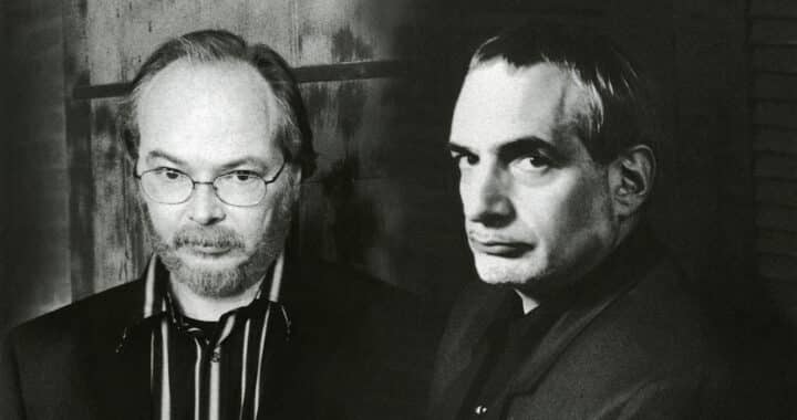 That Stank Attitude: Steely Dan’s Final Albums Two Decades Later