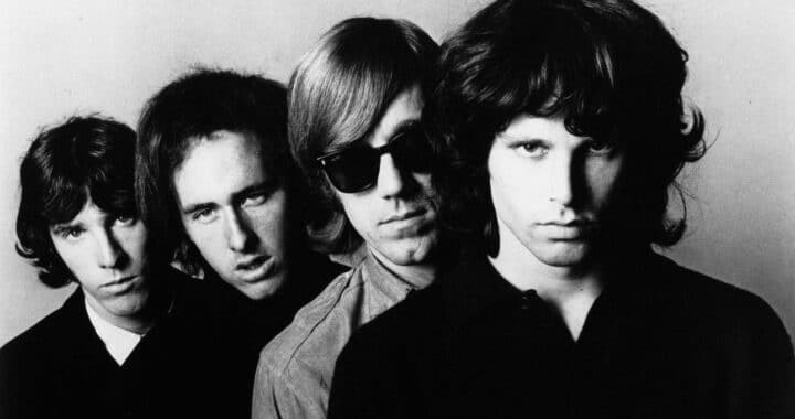 The Doors’ Well-Told Story Still Contains a Lot of History and Mystery
